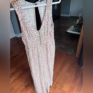 American Eagle jump suit, Size M